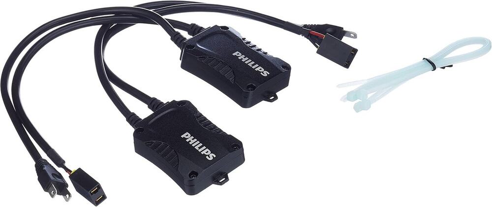 Philips 5064994 LED Adapter CANbus for LED-HL [~H7]